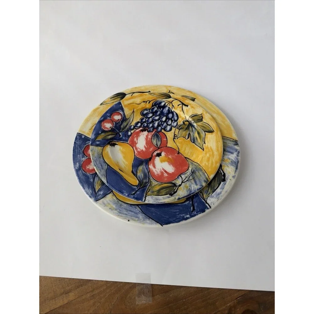 2 PER38 by Pier 1 Plates Dinner 10.5